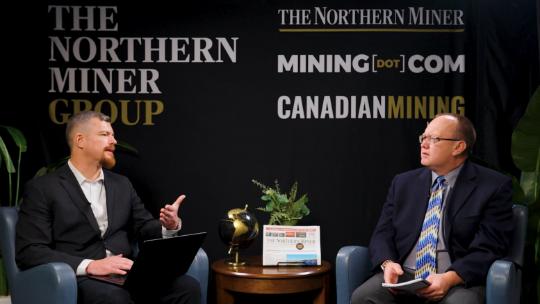 PDAC 2025 JV video: AMC Consultants warns juniors: ‘Complacency could prove costly’